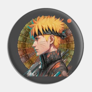 Best anime ever Pin