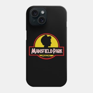 Mansfield Park Phone Case