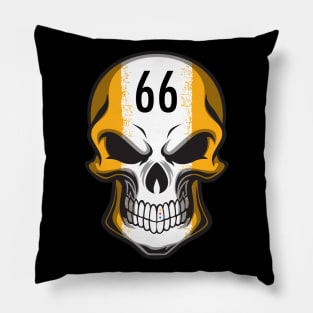 REAPER 66 Pillow