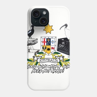 Australian Defense Force Phone Case