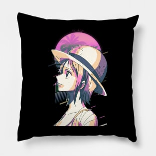 Nami One Piece Pillow