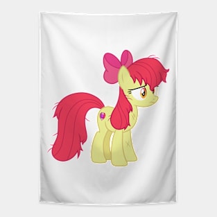 Grown Up Apple Bloom 2 Tapestry