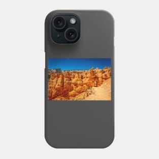 Bryce Canyon National Park Phone Case