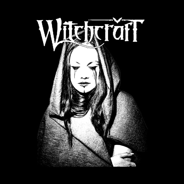 Witchcraft by rararizky.bandung