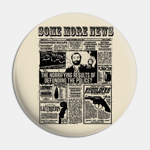 SOME MORE NEWS - NEWSPAPER Pin by HelloDisco