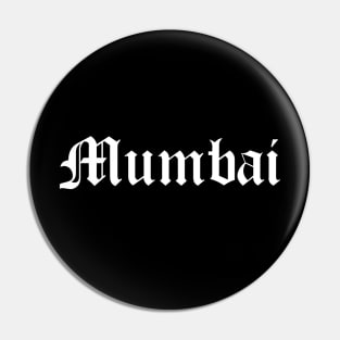 Mumbai Pin