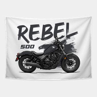 Rebel 500 Tapestry