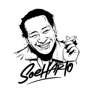 Soeharto T-Shirt