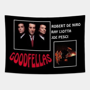 goodfellas Tapestry