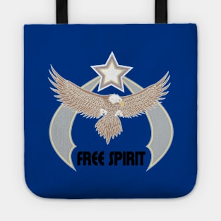 Free Spirit Tote