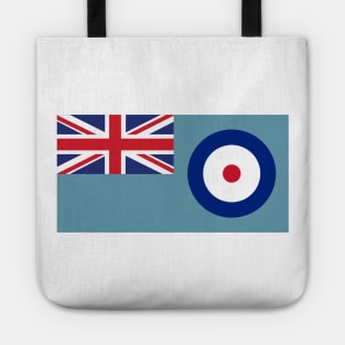 Royal Air Force Ensign Tote