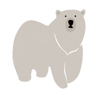 Polar Bear T-Shirt