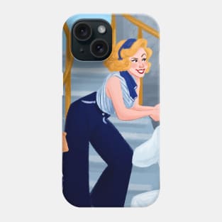 Anything Goes Phone Case