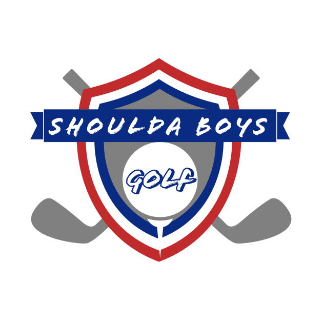 Shouldaboys Golf by Shouldaboys Podcast