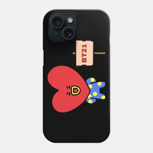 Tata Phone Case