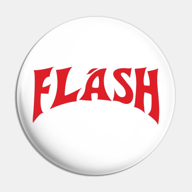FLASH GORDON Pin by tvshirts