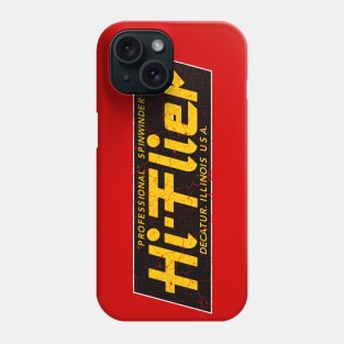 Hi-Flier Decatur, IL Phone Case