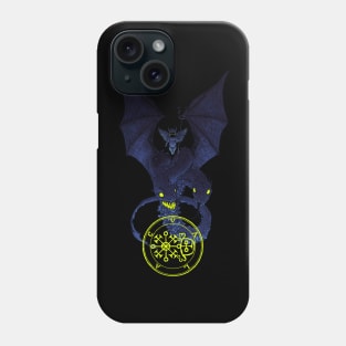 Dictionnaire Infernal: Valac Phone Case