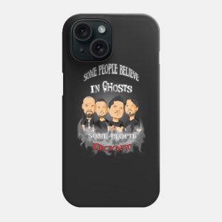 GAC The new crew Phone Case