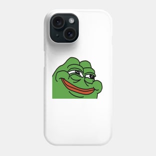 Pepe Phone Case