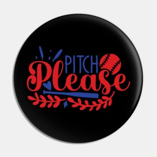 Pitch Please!! Pin