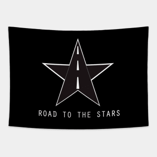 Road to the Stars Tapestry