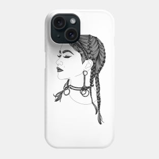 zendaya Phone Case