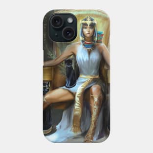 Ankha Phone Case