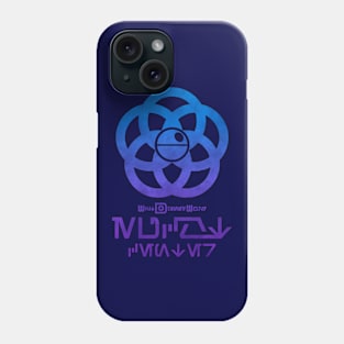 Empire Prototype Community of Tomorrow Phone Case