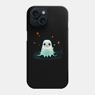 Little Ghost Phone Case