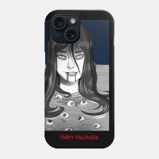 Fontaine Exclusives Ghoul Women #33 Phone Case