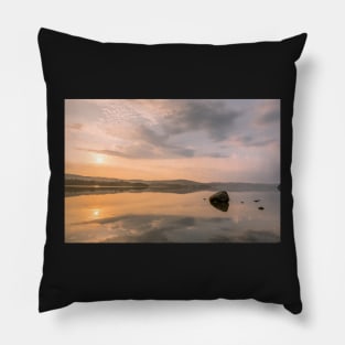 7am High Wray Bay Pillow