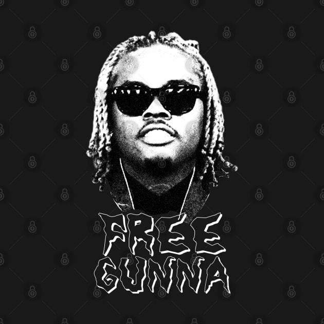 Free Gunna by OTAKUDANG