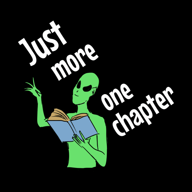 Just more one chapter by cypryanus