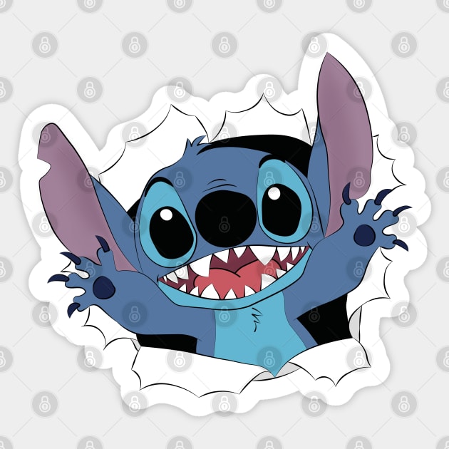 Stitch