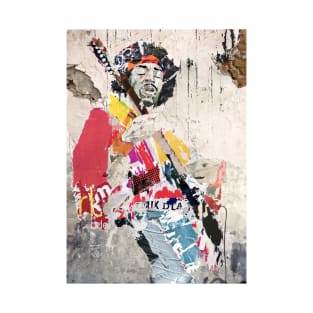 Jimi T-Shirt