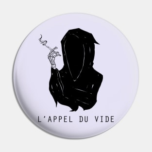 L'appel Du Vide Pin