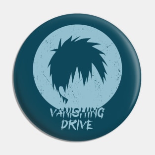 Vanishing Drive Pin
