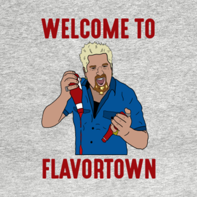 Flavortown