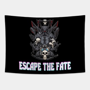 Escape the Fate Tapestry