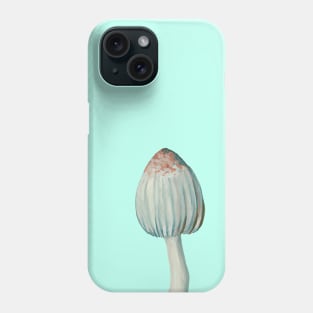 Mushroom Master Toadstool Phone Case