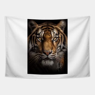 Tiger_01 Tapestry