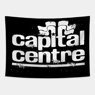 capital arena sport Tapestry