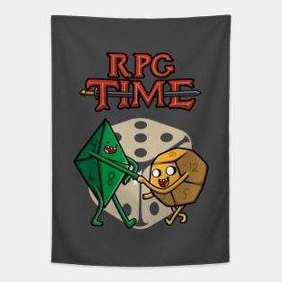 RPG Time Tapestry