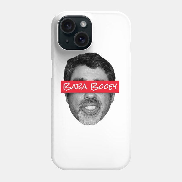 Supremely Baba Booey Phone Case by Howchie