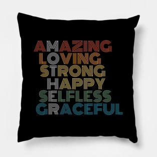 Mothers day Pillow
