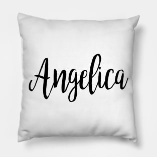 Angelica Pillow