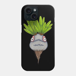 Pachypodium caudex 7 Phone Case