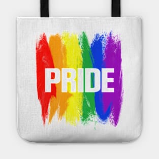 Got Pride! Tote