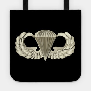 Airborne Wings Tote